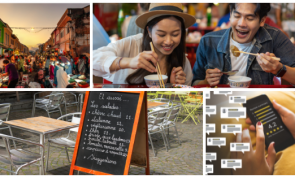 Vorsicht vor Touristenfallen: So findet ihr die besten Restaurants im Urlaub