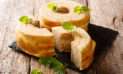 Unser bestes Rezept für Baumkuchen