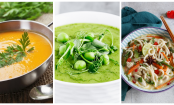 20 Wohlfühl-Suppen, die uns diesen Winter wärmen