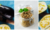 Das perfekte Auberginenrezept für den Sommer: Moutabal