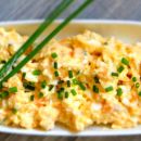 Richtige leckere Eiersalate für den Osterbrunch