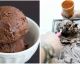 Schokoladige Erfrischung: Cremiges Nutella-Eis selbst gemacht