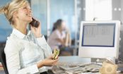 Ausgewogene Ernährung - Auch im Arbeitsalltag!