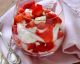 Eton Mess: schnelles Dessert mit Erdbeeren - so geht's