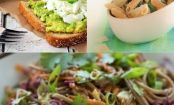 Expressküche: 3 supereinfache, schnelle und gesunde Rezepte