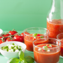 Hitze vermeiden: 10 Sommerrezepte, bei denen der Ofen ausbleibt