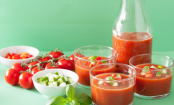 Hitze vermeiden: 10 Sommerrezepte, bei denen der Ofen ausbleibt