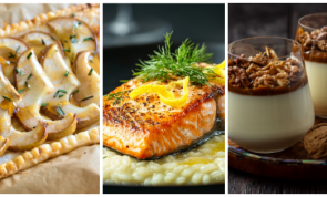 Luxusschlemmen mit Aldi, Lidl & Co: Nur wenn du diese Rezepte kennst