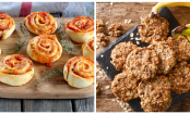 Kochen mit Kids: 15 schnelle & kinderleichte Rezeptideen