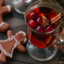 Unsere 4 Ideen für einen festlichen Weihnachtspunsch