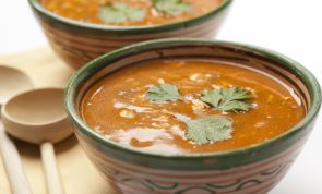 (Nicht nur) Zum Ramadan: 15 orientalische Köstlichkeiten zum Nachkochen