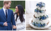 So wird Meghan Markles königliches Hochzeitsmenü aussehen