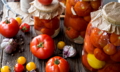 Kirschtomaten richtig einlegen