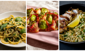 Abwechslungsreicher Kohl: 20 schnelle Rezepte