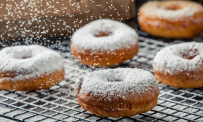 American Dream- Donuts