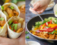 Mexikanische Hähnchen-Paprika-Fajitas: Dieses einfache Rezept wird euch begeistern!
