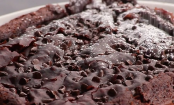 Köstlich-saftige, glutenfreie BROWNIES
