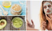 Beauty-Masken für strahlend schöne Haut