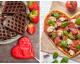 25 süße und herzhafte Rezepte für einen romantischen Valentinstag