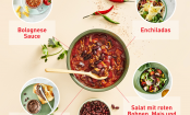 Batchcooking vereinfacht: so spart ihr wirklich Zeit und sogar Geld
