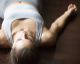Diese einfachen Yoga Übungen helfen gegen Rückenschmerzen