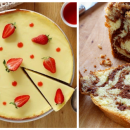 Kuchenzeit! 50 süße Rezepte für schnelles Kuchenglück