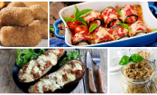 25 Rezepte mit Auberginen, die wir sofort probieren wollen
