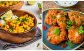 Der Duft von Curry und Kardamon - Die besten Rezepte der indischen Küche