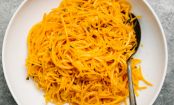 7 leichte und gesunde Zutaten, mit denen wir Pasta machen können