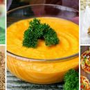 30 super leckere Rezepte zum Abnehmen!