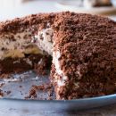 Rettet jeden Geburtstag: Unser Rezept für MAULWURFKUCHEN
