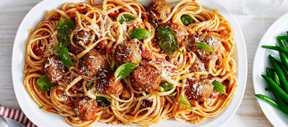 43 Geheimnisse für perfekte Pasta-Gerichte
