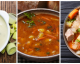 Wie bei Oma: Leckere Suppen und Eintöpfe für Herbst und Winter