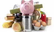 Leckere, gesunde Gerichte, die weniger als 5€ kosten