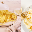 Fettuccine Alfredo: dieses 3-Zutaten-Pastagericht wird euer neues Lieblingsabendessen
