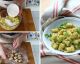 Gnocchi selbst gemacht - in wenigen Schritten