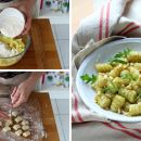 Gnocchi selbst gemacht - in wenigen Schritten