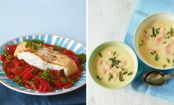 EINFACHE Rezepte für ein LECKER-LEICHTES Abendessen!