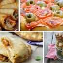 Werdet Kreativ! 8 Pizza Inspirationen, die garantiert begeistern