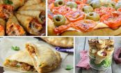 Werdet Kreativ! 8 Pizza Inspirationen, die garantiert begeistern