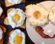 Cloud Eggs: Dieser Foodtrend ist einfach nur himmlisch
