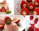 Die 20 besten Rezepte, um die Erdbeersaison willkommen zu heißen!