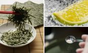 Mineralhaushalt: 10 Lebensmittel, mit denen ihr Salz ersetzen könnt