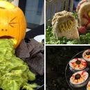 Halloween: 7 schaurig gute Rezepte zum Gruselfest