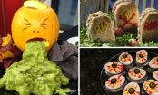 Halloween: 7 schaurig gute Rezepte zum Gruselfest