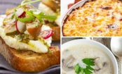 Top 10 herzhafte Express-Rezepte