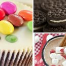 Top 5 Rezeptideen mit Süßigkeiten