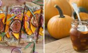 Die 10 kreativsten Kürbisrezepte