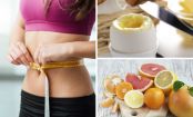 Weg mit dem Bauchfett! 10 Lebensmittel für einen flachen Bauch