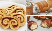 Top 10 exquisite Fingerfood-Rezepte